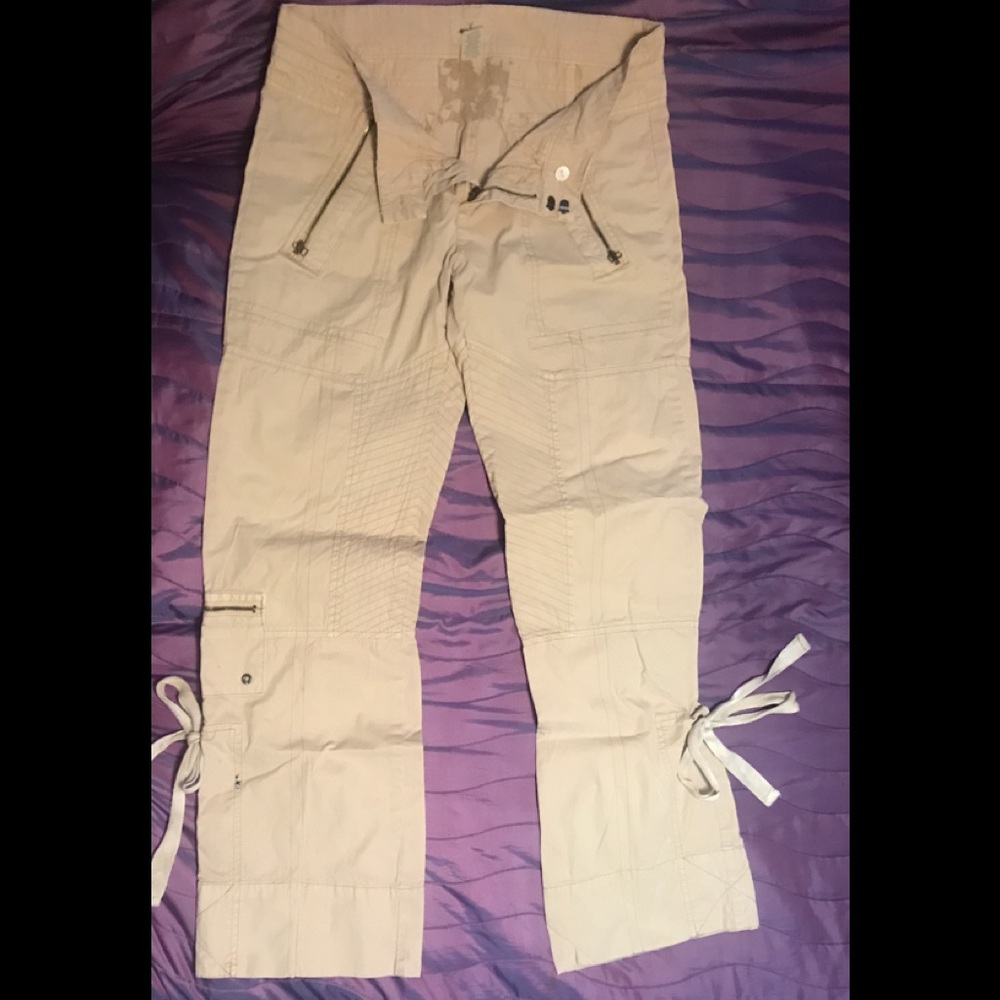 American Eagle Womenswear Pants size 8